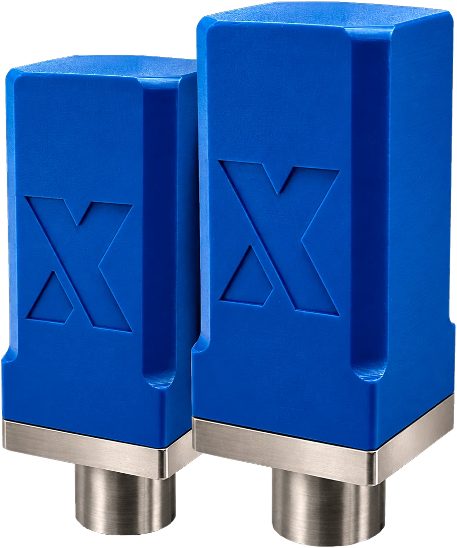 X VIB Monitor